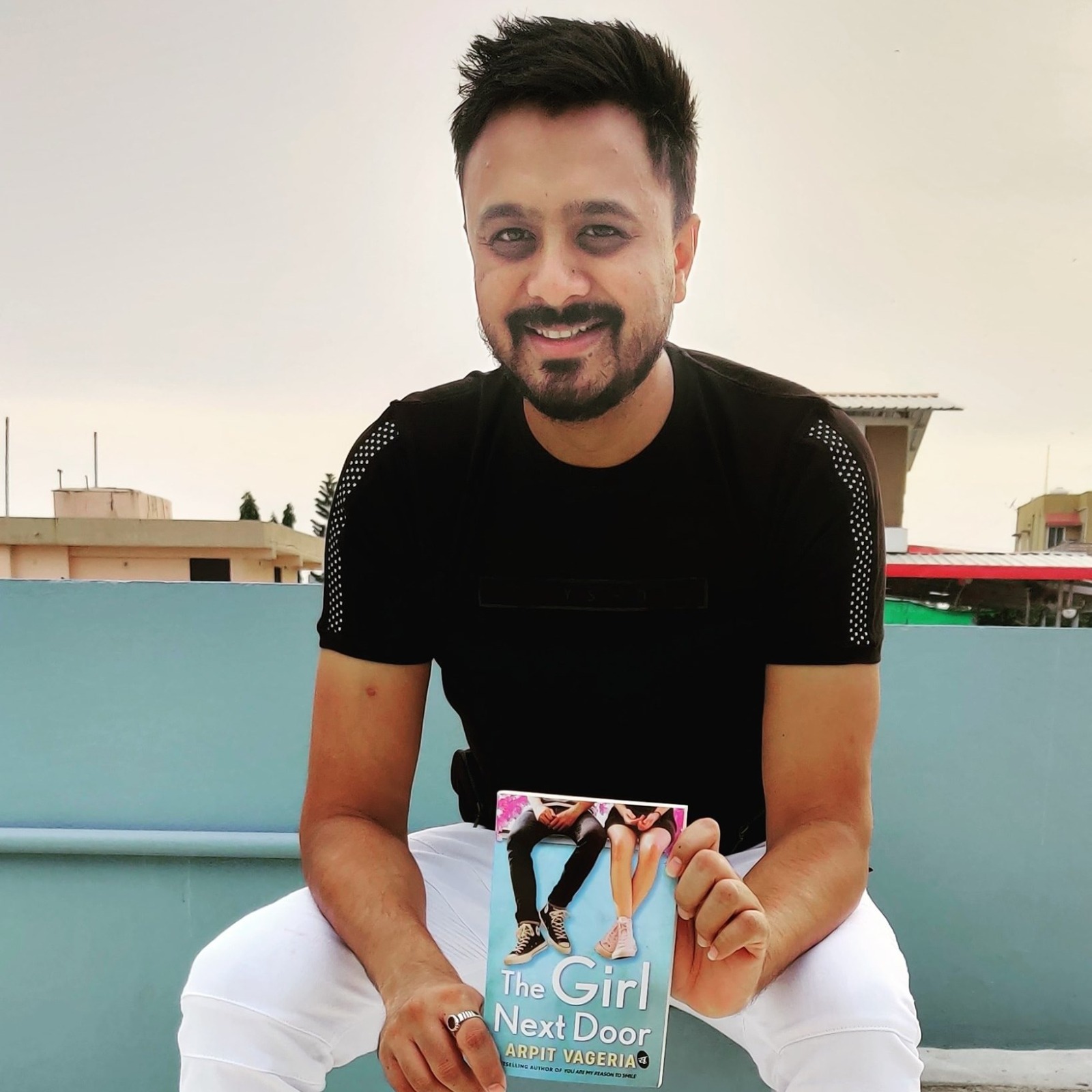 Piyush Sachdev